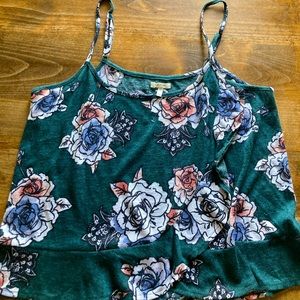 Maurices Size XXL Tank top